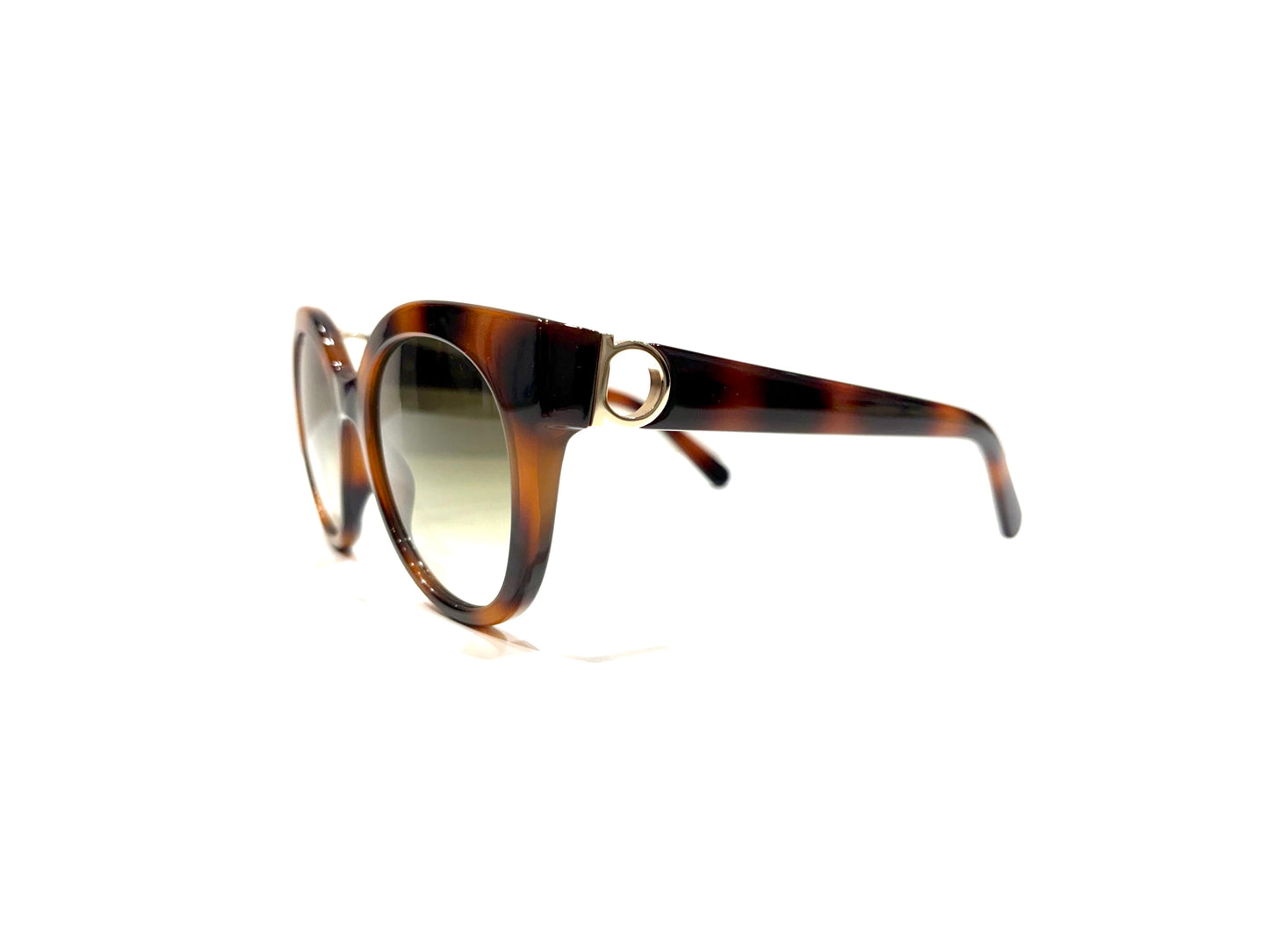 Ferragamo SF1013 Tortoise