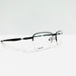 Oakley Gauge 3.2 Blade BLK-52 eye