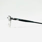 Oakley Gauge 3.2 Blade BLK-52 eye