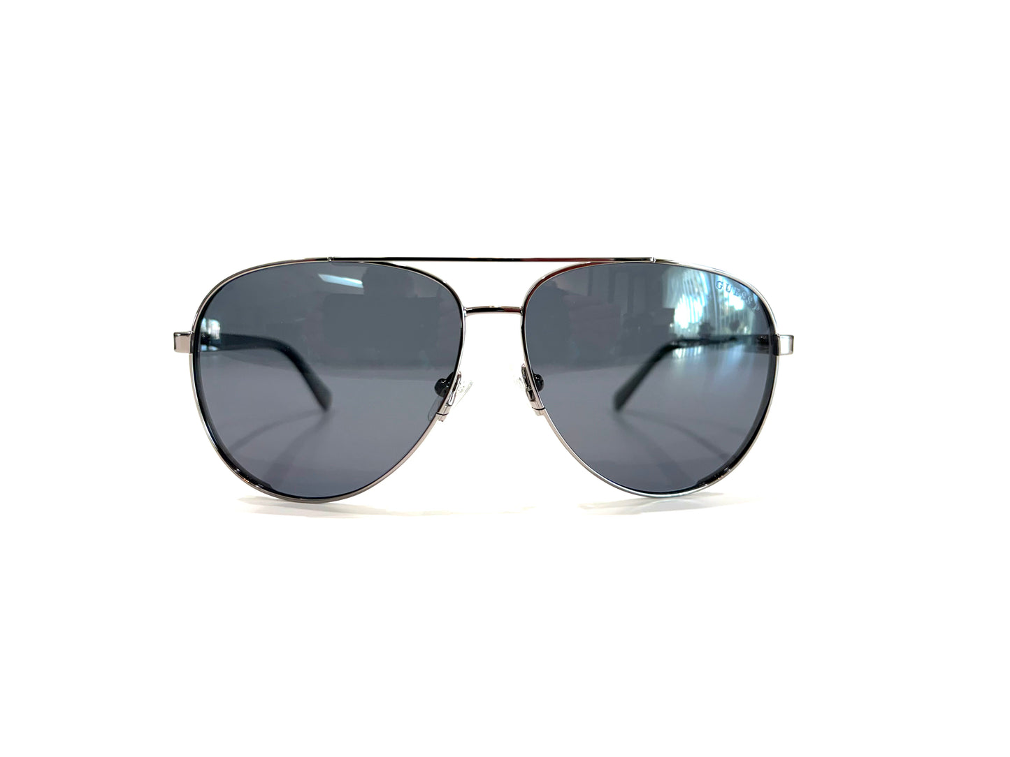 Guess GU00140/S Gunmetal
