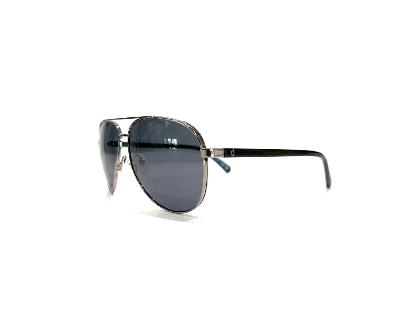 Guess GU00140/S Gunmetal