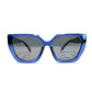 Prive Revaux-Tropic Nights Blue