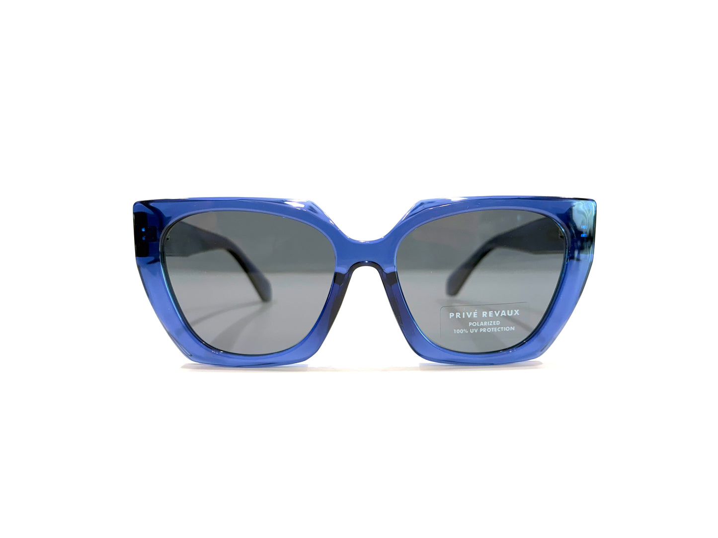 Prive Revaux-Tropic Nights Blue