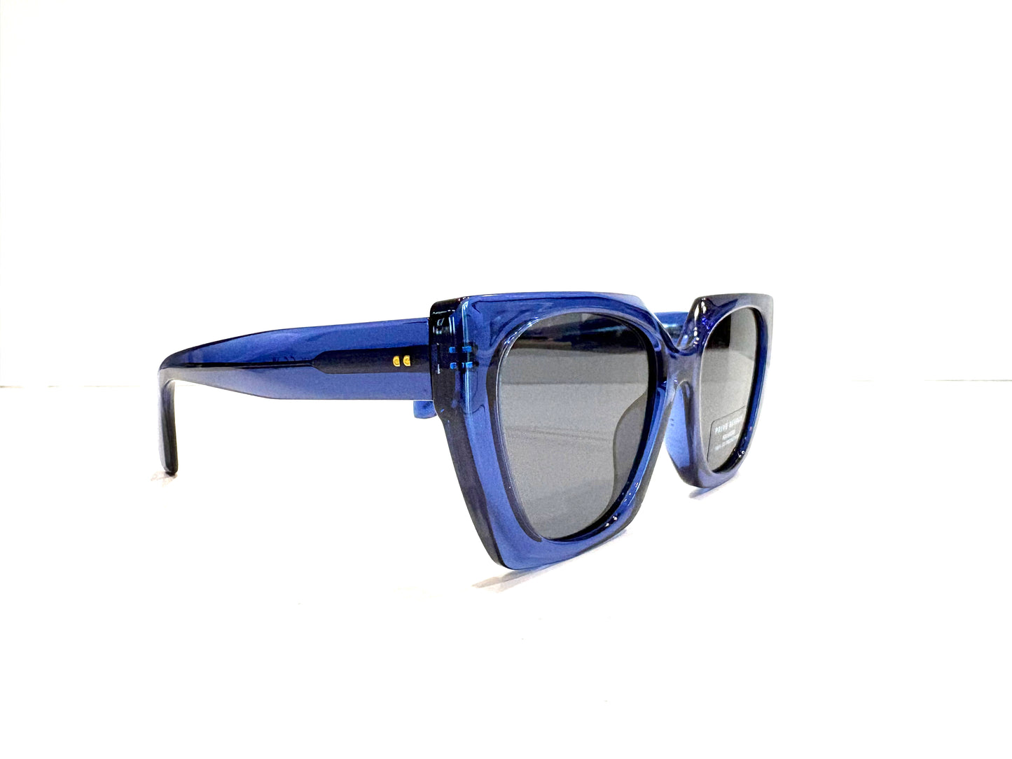 Prive Revaux-Tropic Nights Blue