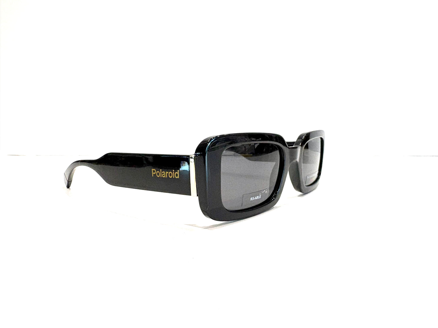 Polaroid PLD 6208/S/X Black