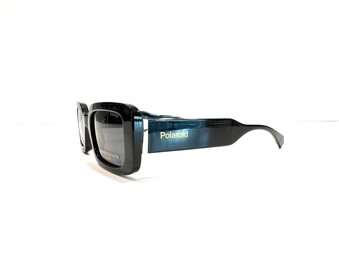 Polaroid PLD 6208/S/X Black