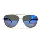 Nautica N107SP Matte Silver