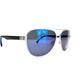 Nautica N107SP Matte Silver