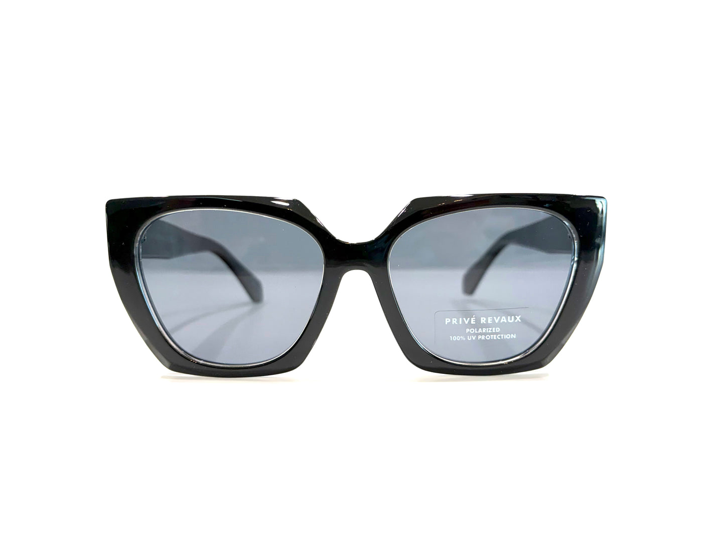 Prive Revaux-Tropic Nights Black