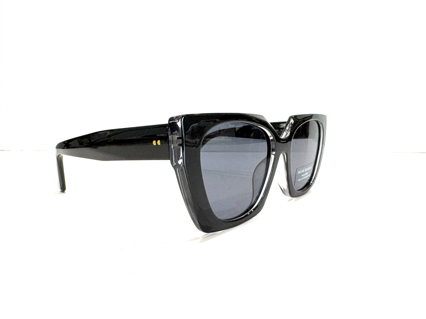 Prive Revaux-Tropic Nights Black