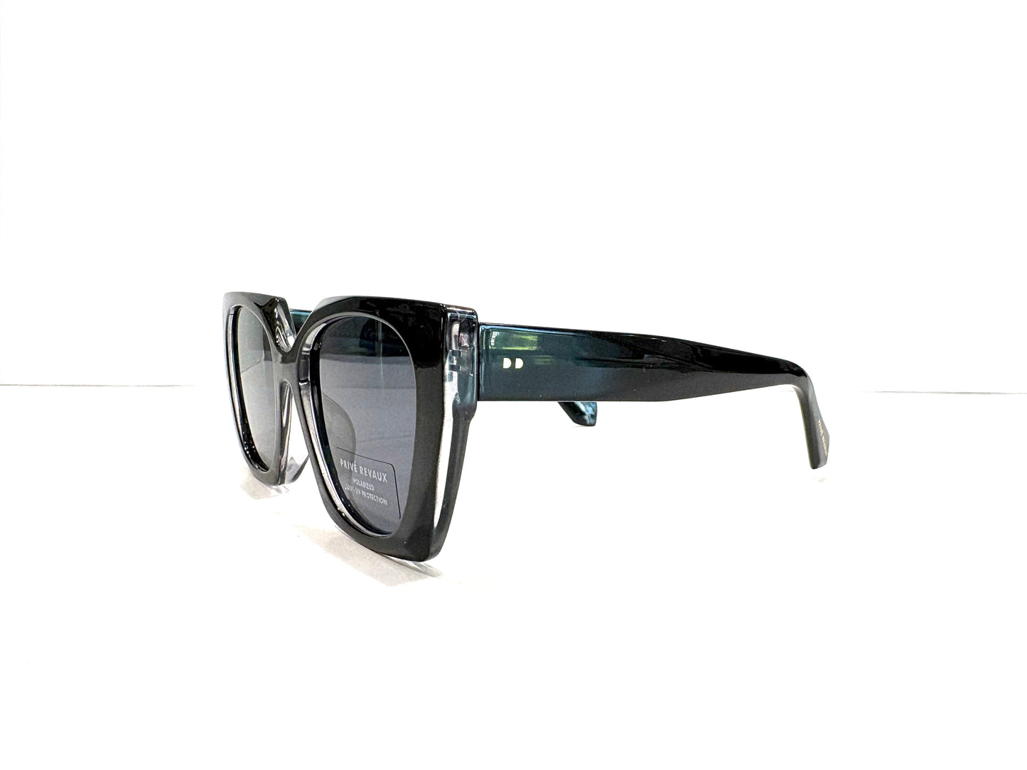 Prive Revaux-Tropic Nights Black