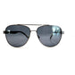 Nautica N107SP Matte Gunmetal