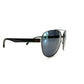Nautica N107SP Matte Gunmetal