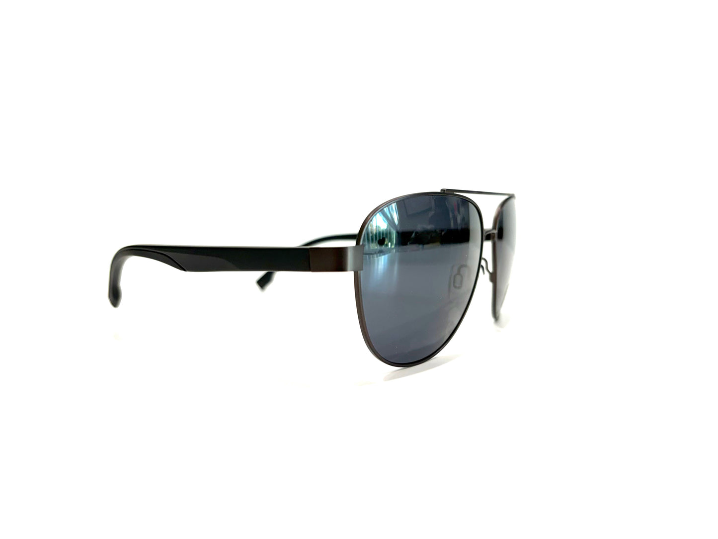 Nautica N107SP Matte Gunmetal