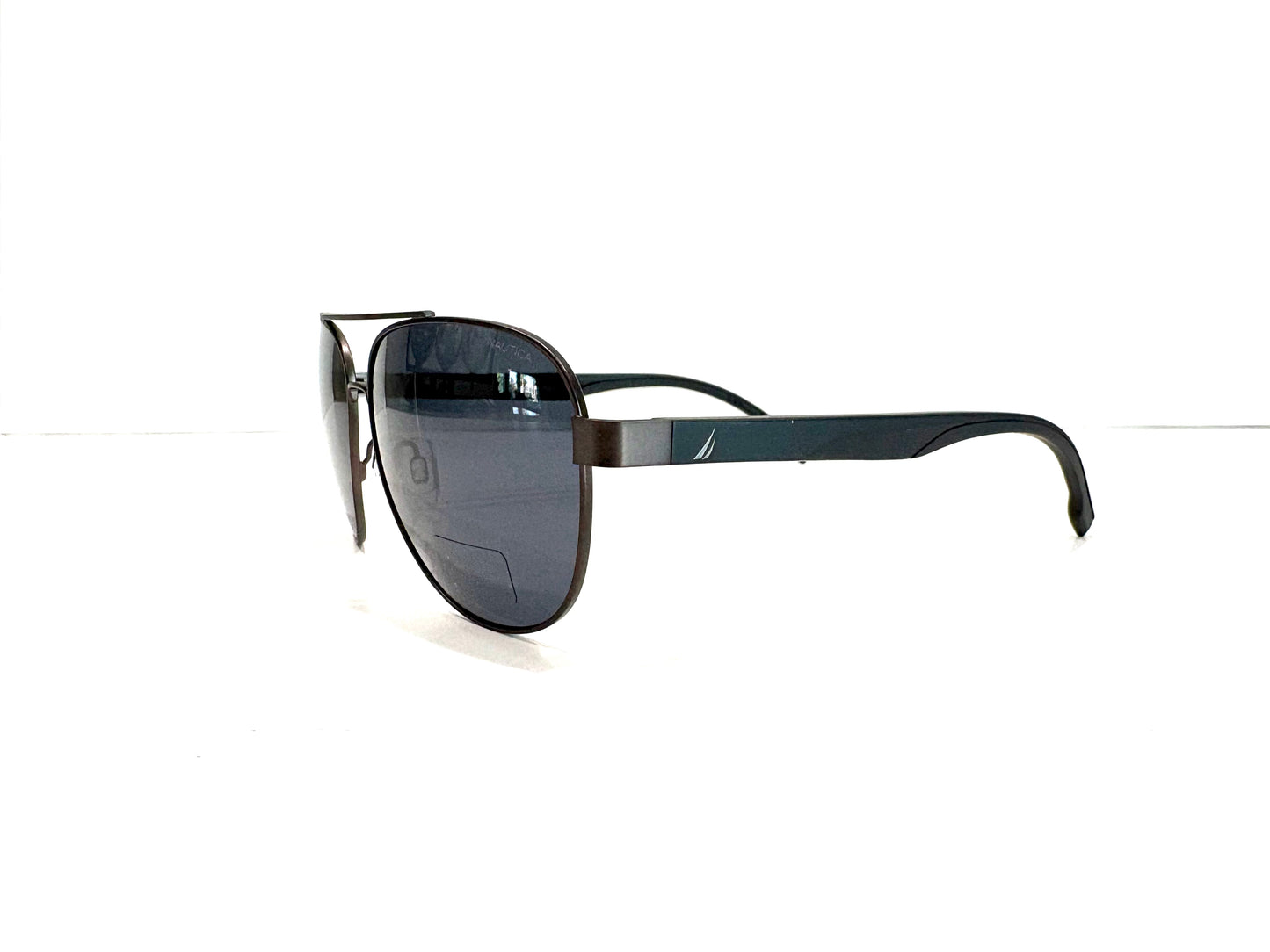 Nautica N107SP Matte Gunmetal