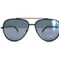 Prive Revaux-Earth Pass BLK