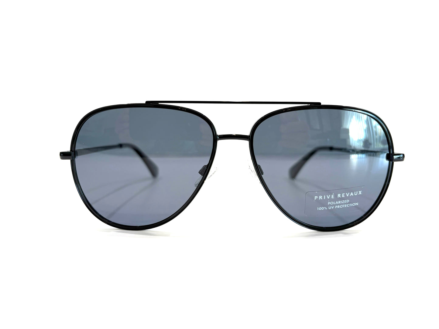Prive Revaux-Earth Pass BLK