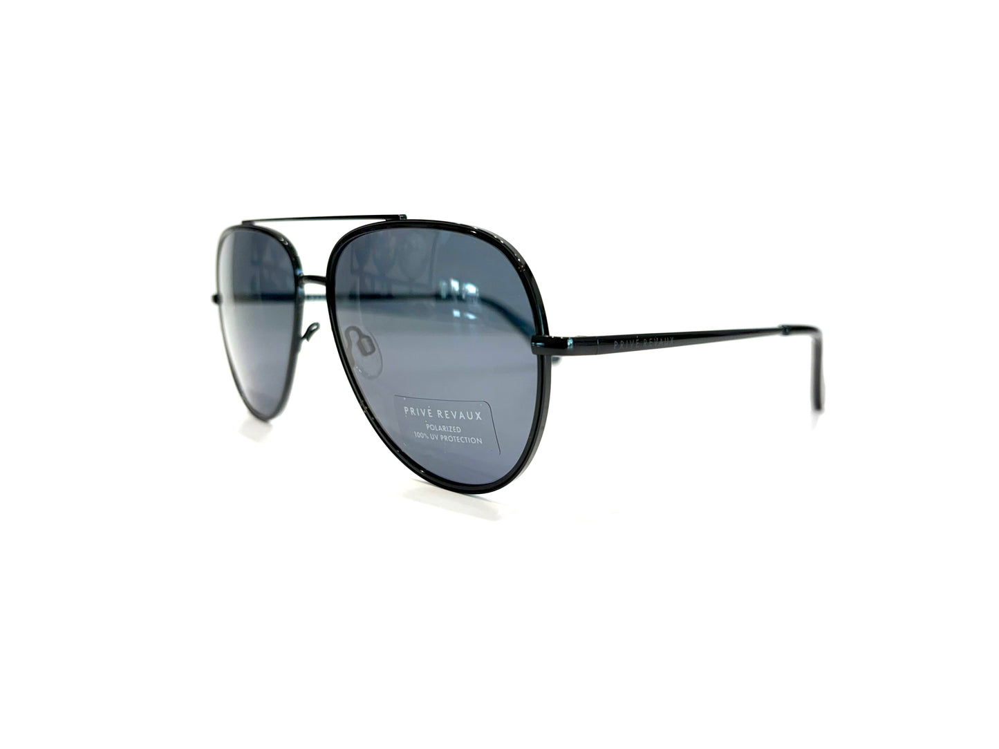 Prive Revaux-Earth Pass BLK