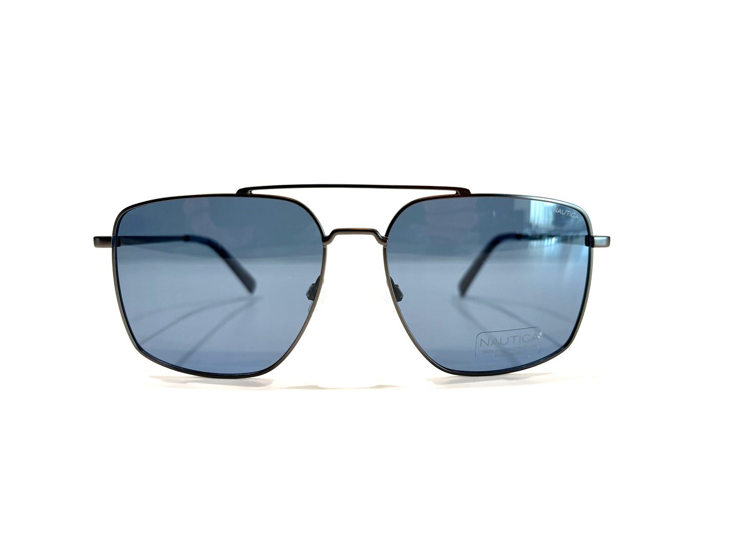 Nautica N1065P Gunmetal