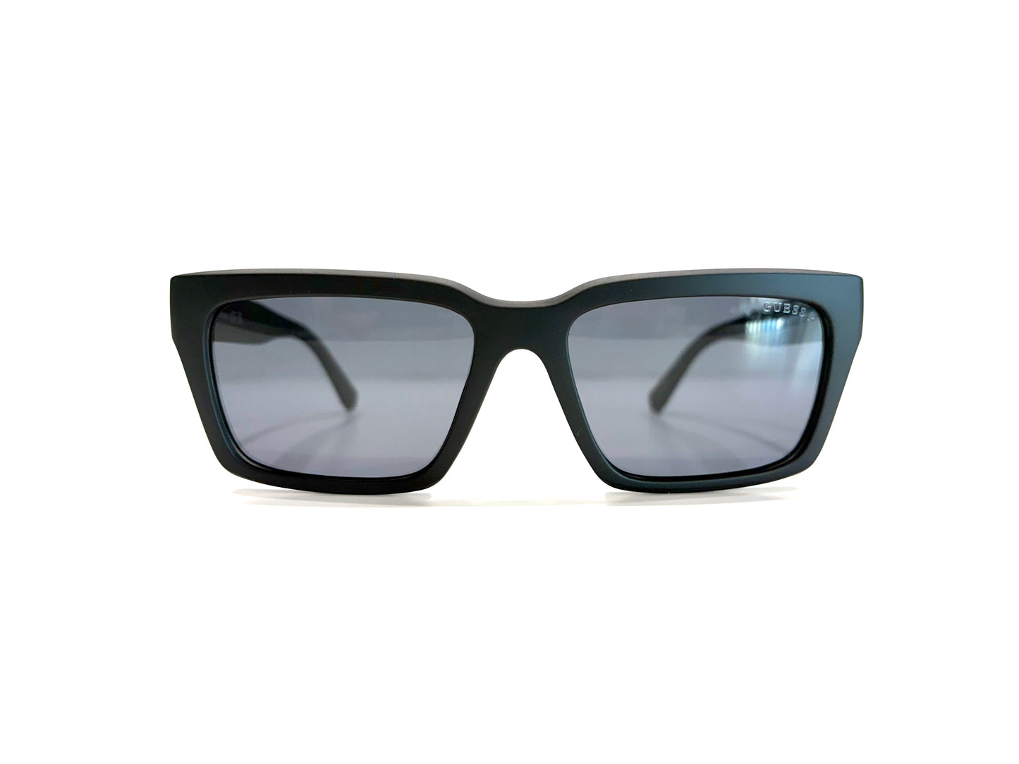 Guess GU00121//S Matte Black