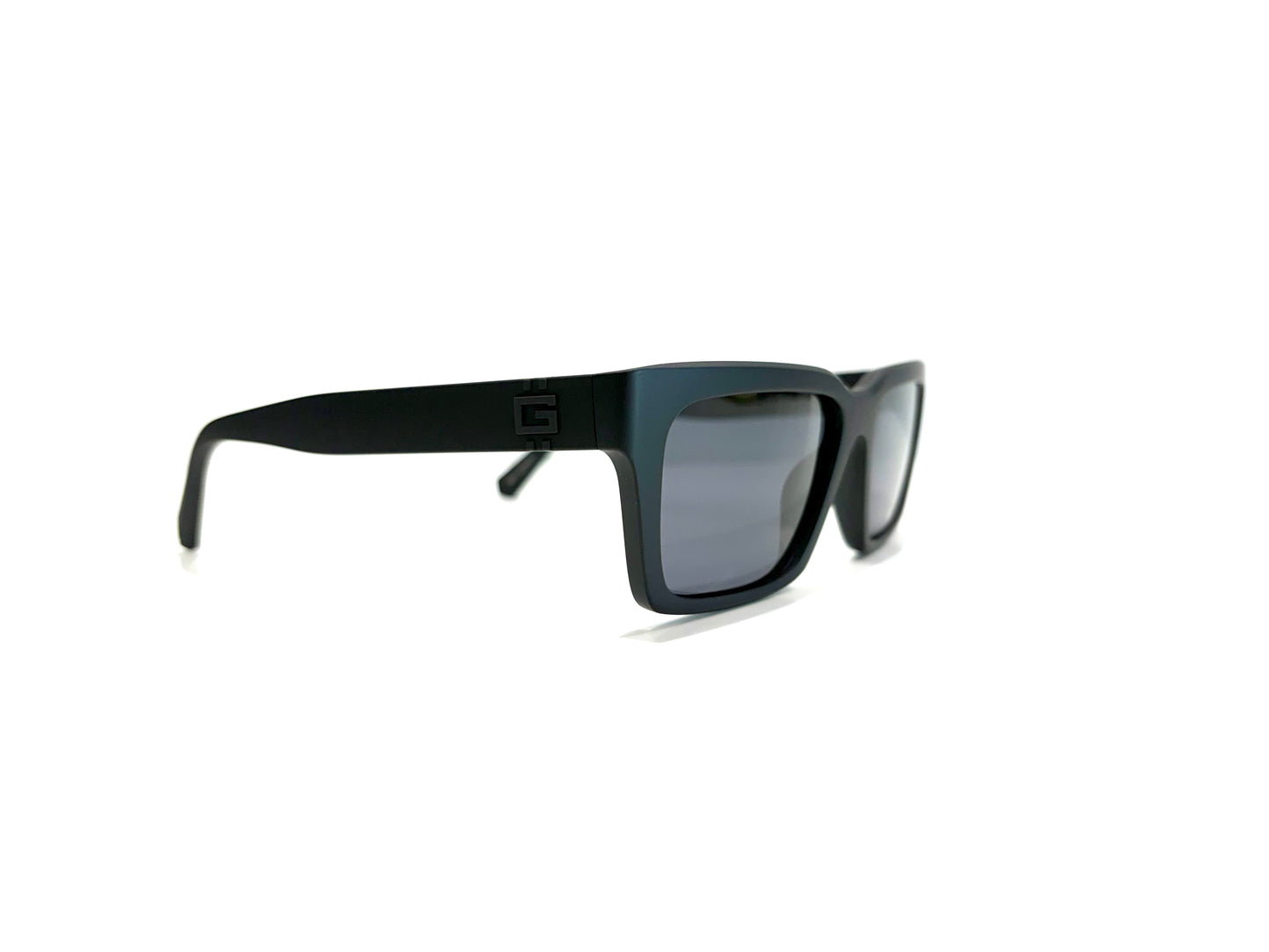 Guess GU00121//S Matte Black