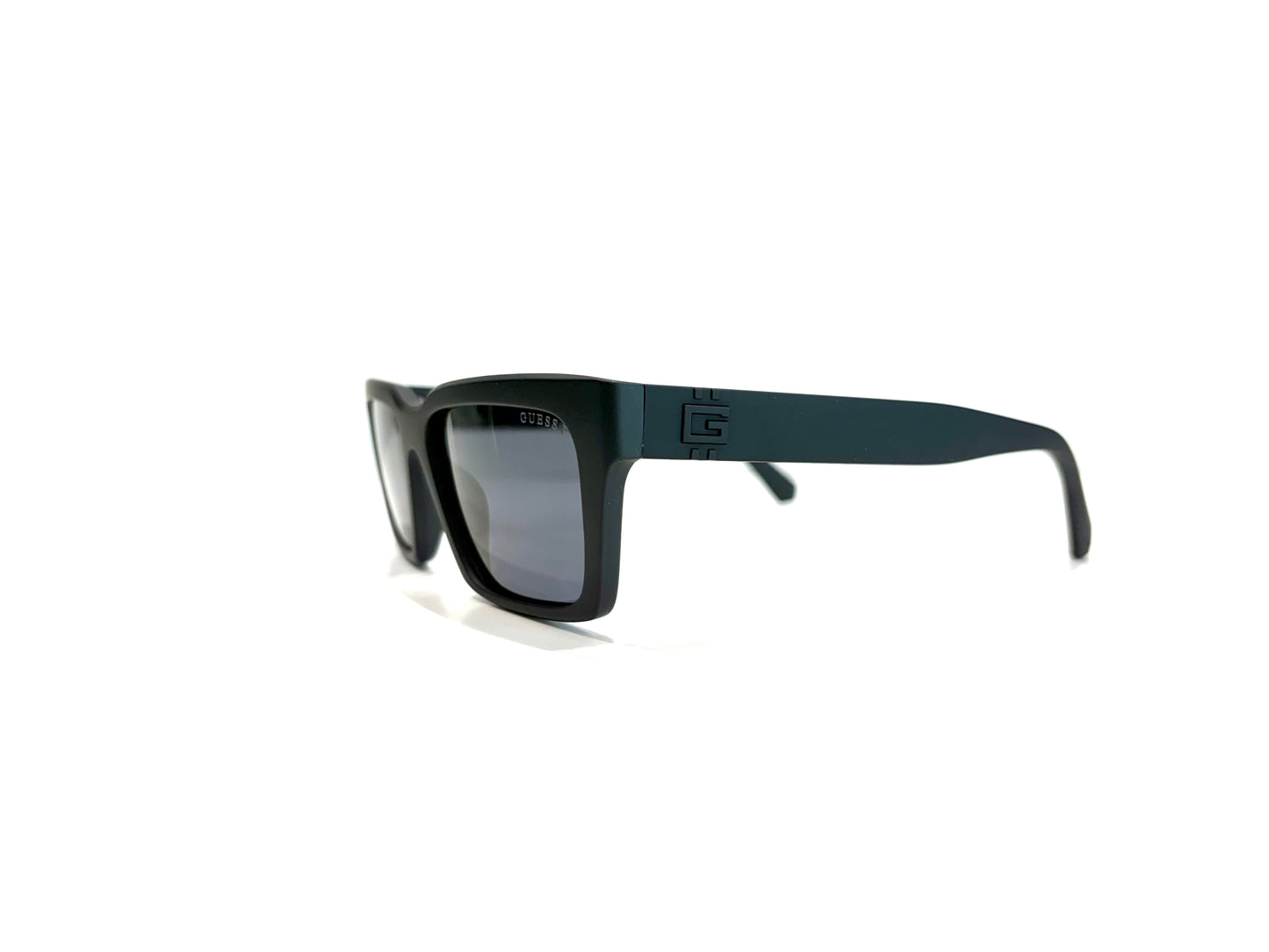 Guess GU00121//S Matte Black