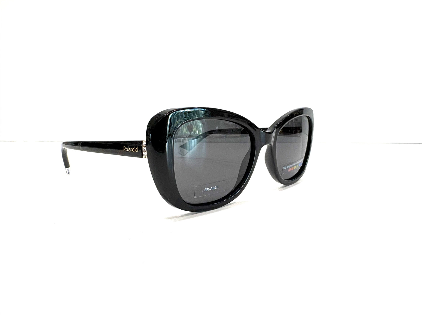 Polaroid PLD 4132 Black