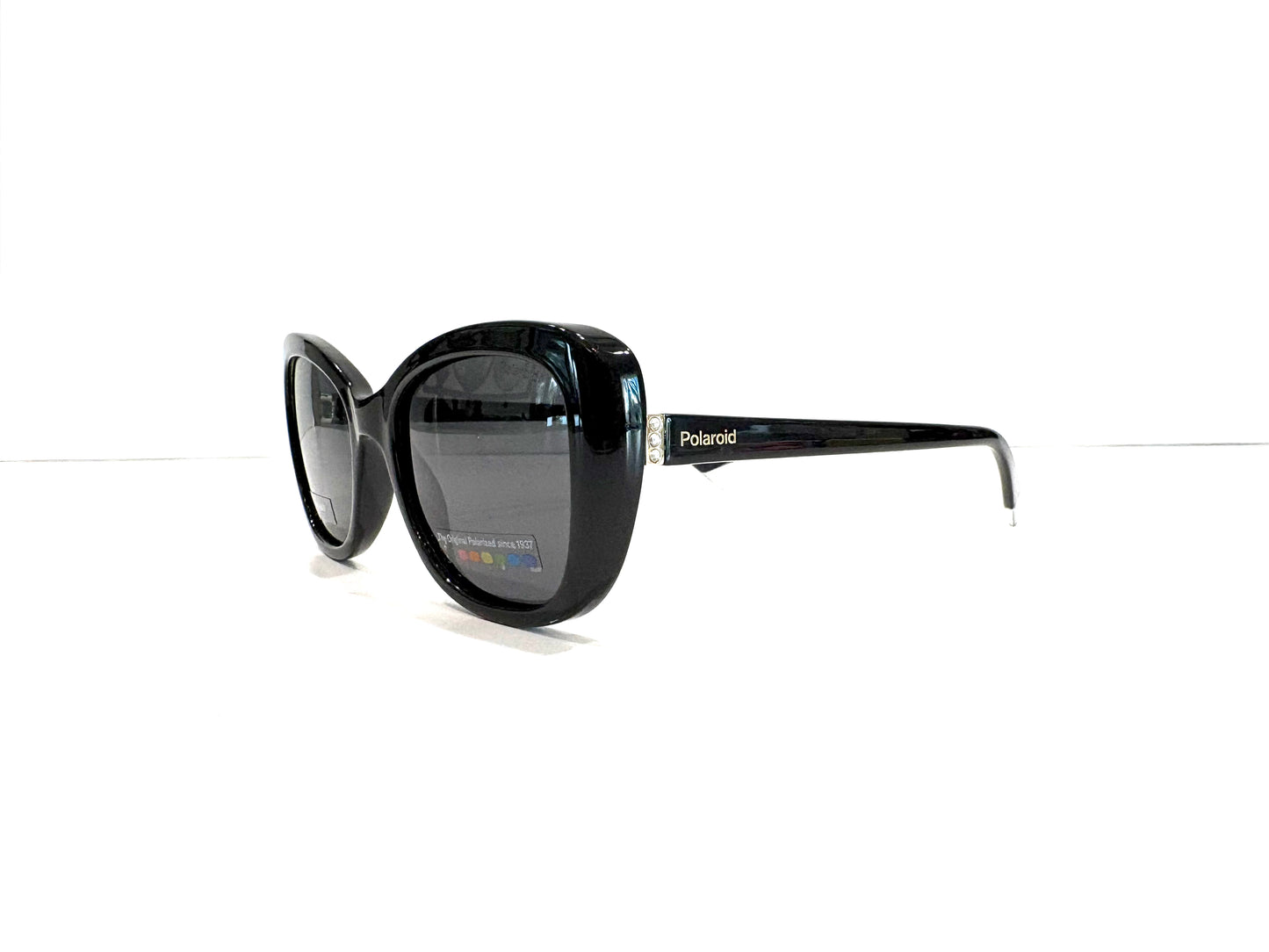 Polaroid PLD 4132 Black