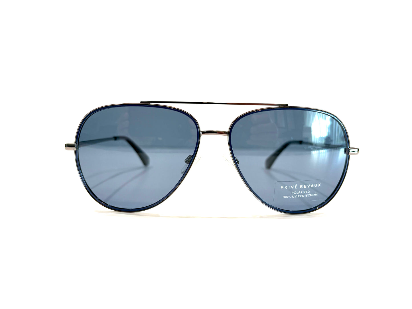 Prive Revaux-Earth Pass Gun/Blue
