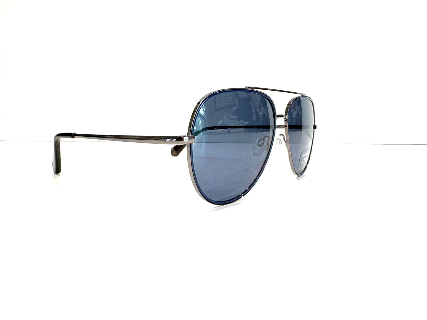 Prive Revaux-Earth Pass Gun/Blue
