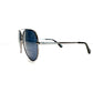 Prive Revaux-Earth Pass Gun/Blue