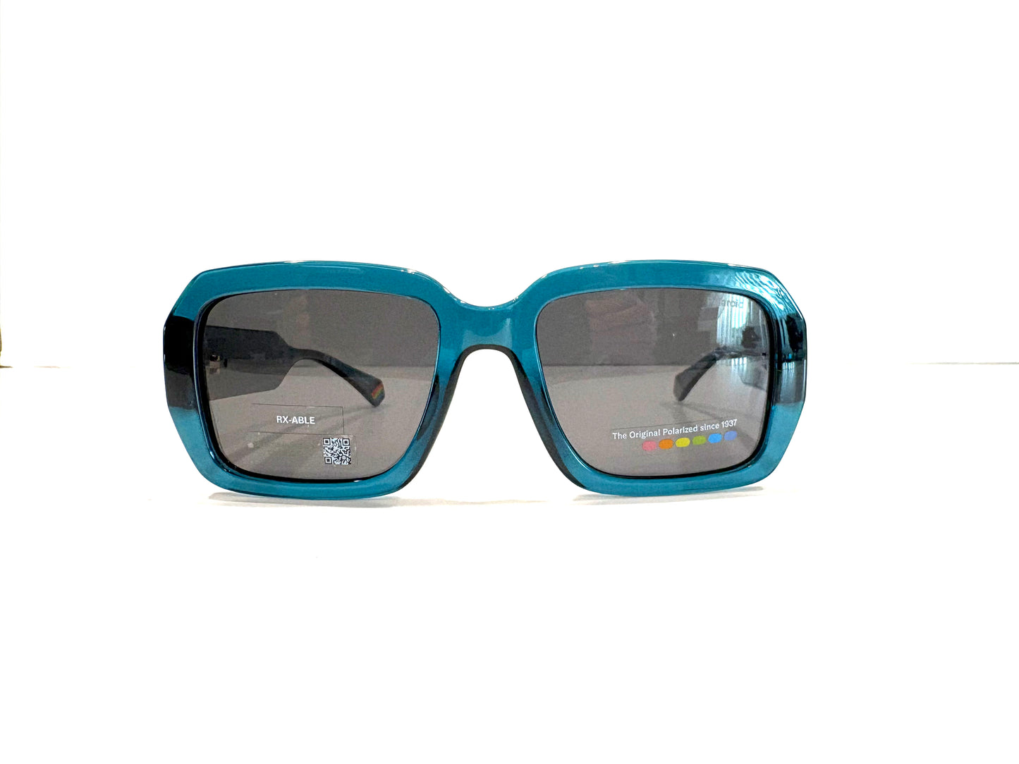 Polaroid PLD 6223 Aqua