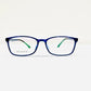 Alex II Blue
