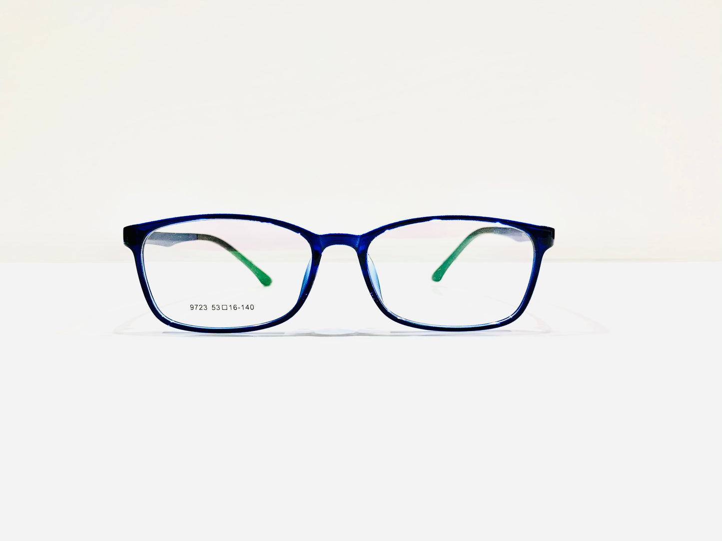 Alex II Blue