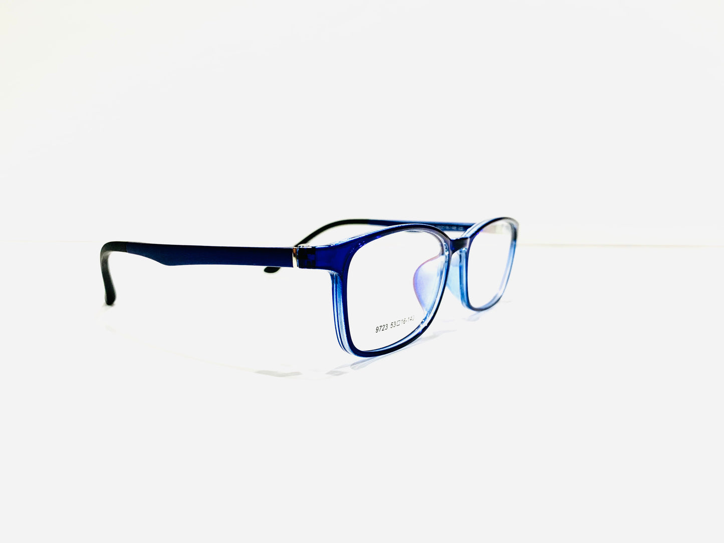 Alex II Blue
