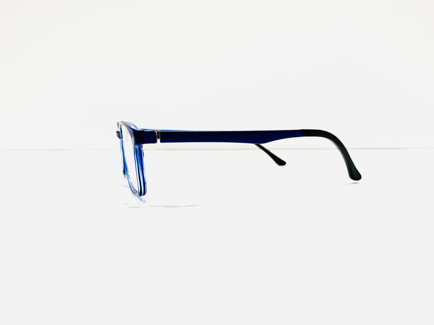 Alex II Blue