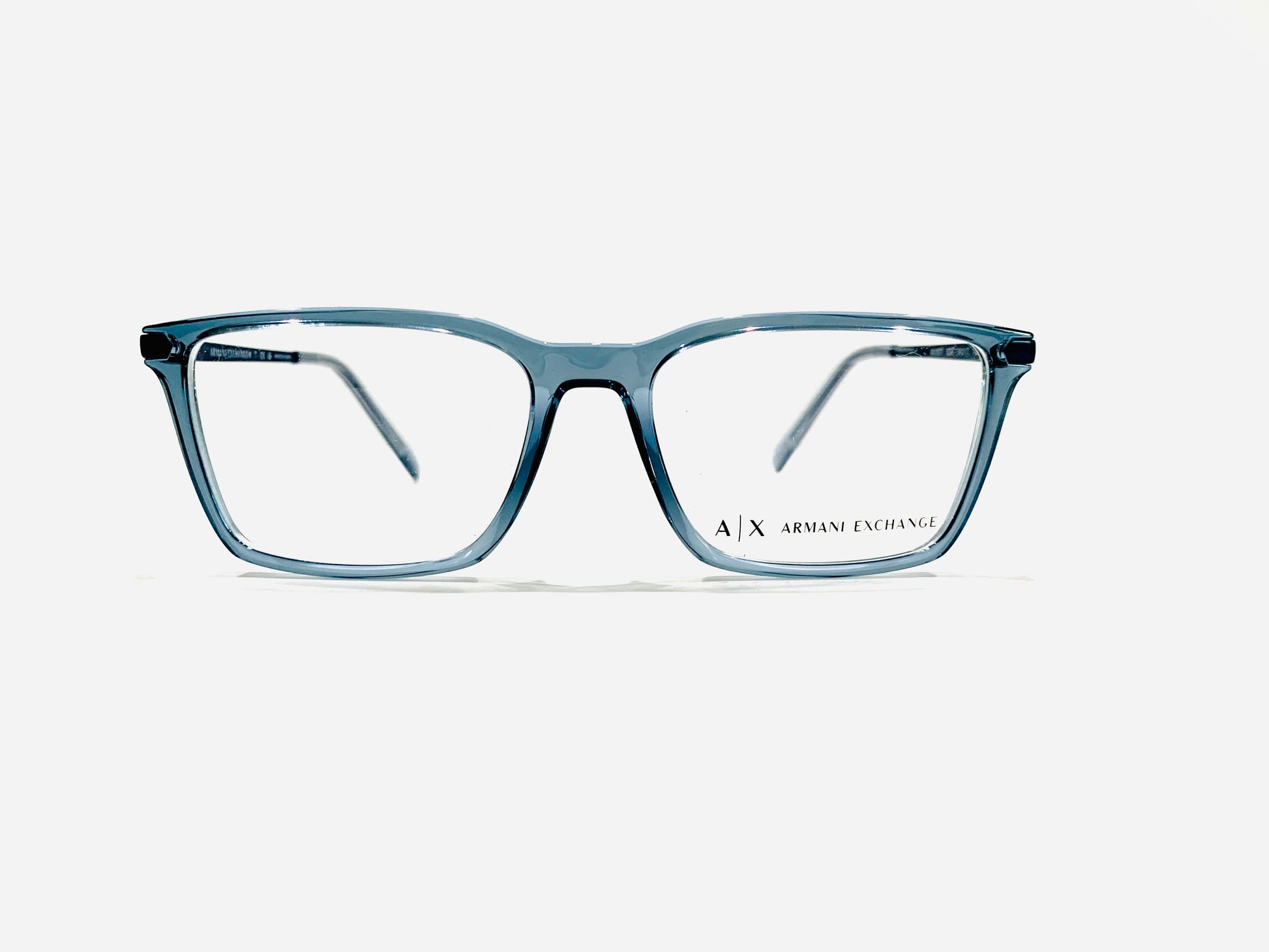 Armani Exchange AX3077 – Florida Eyeglasses