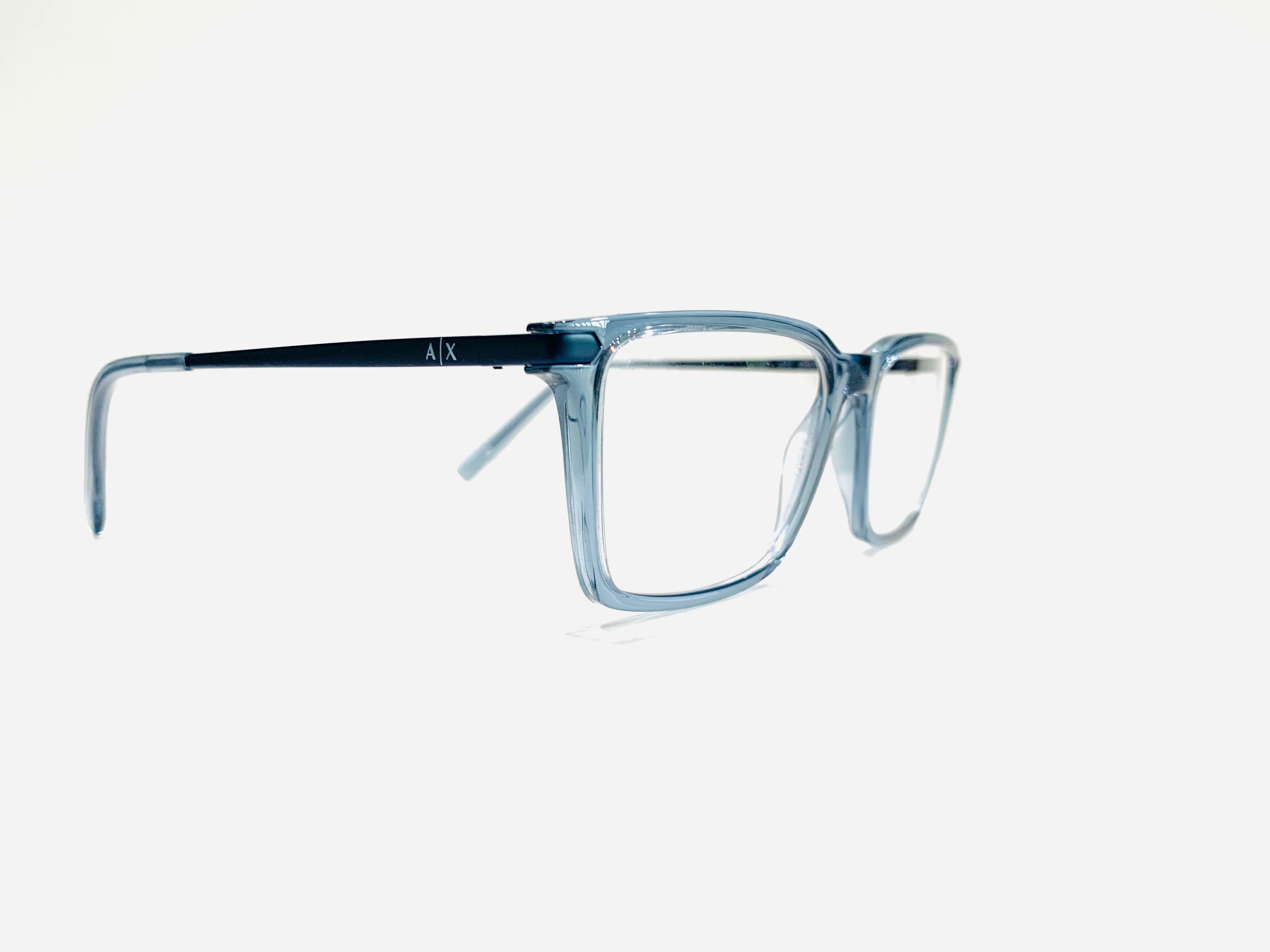 Armani Exchange AX3077 – Florida Eyeglasses