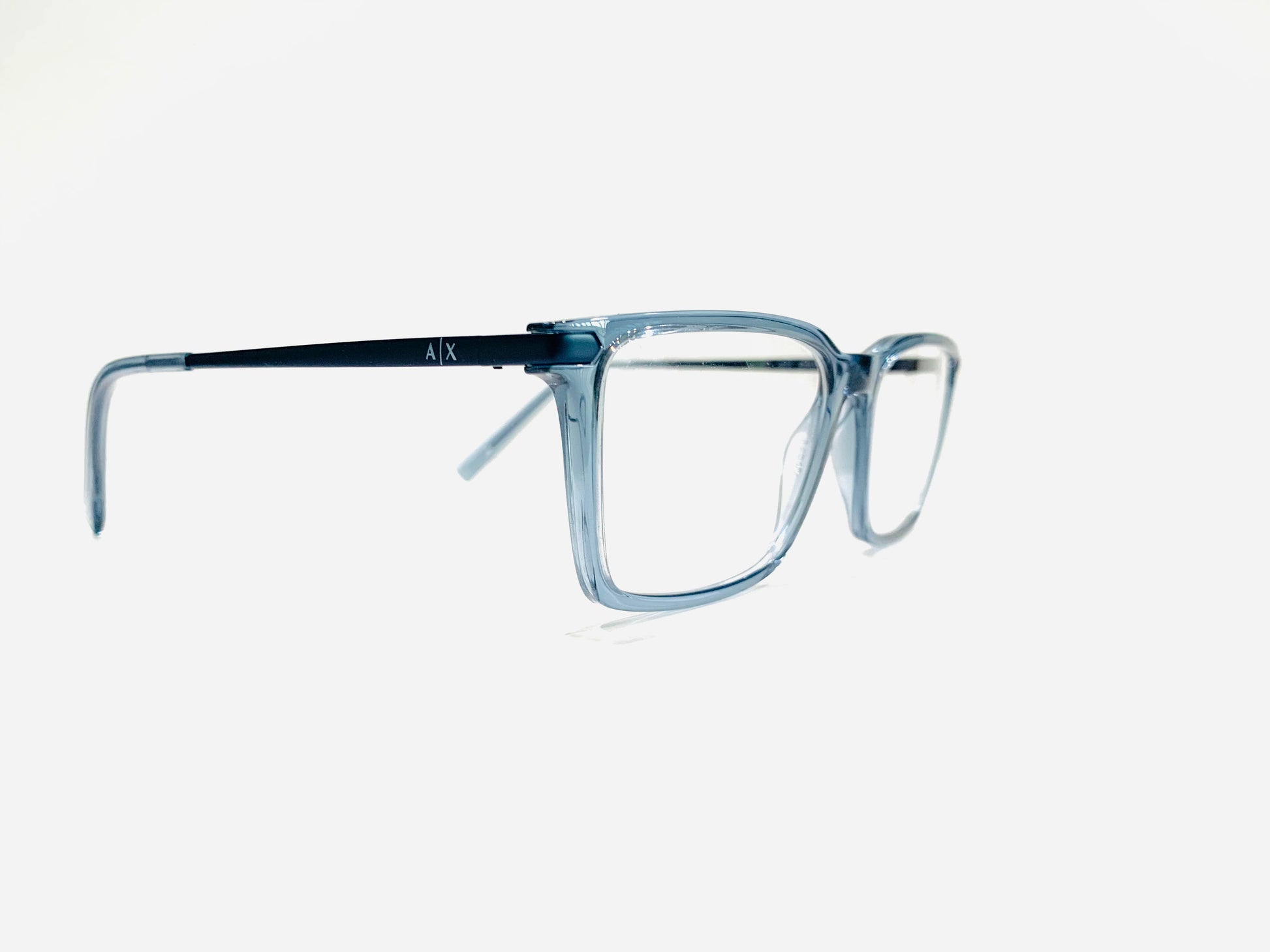 Armani Exchange AX3077 – Florida Eyeglasses