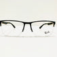 Ray Ban RB6335 BLK/GLD