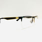 Ray Ban RB6335 BLK/GLD