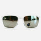 Oakley Sylas-Silver