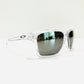 Oakley Sylas-Silver