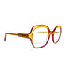 Morel-Enigma 3 Orange/Violet