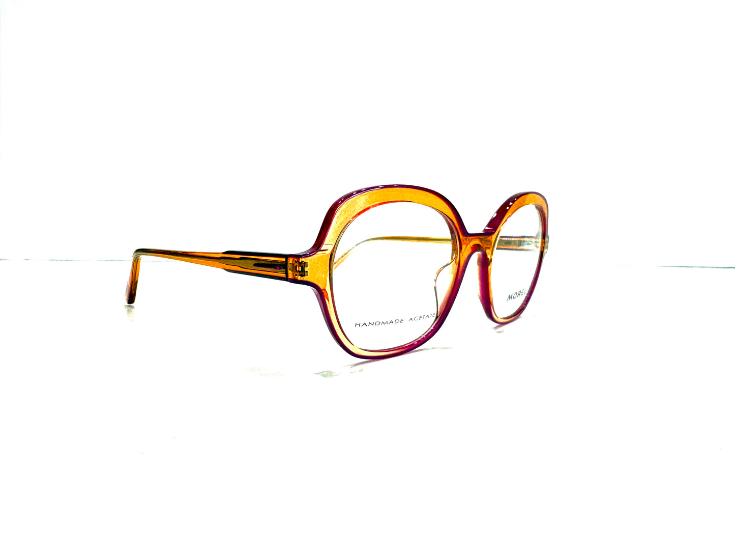 Morel-Enigma 3 Orange/Violet
