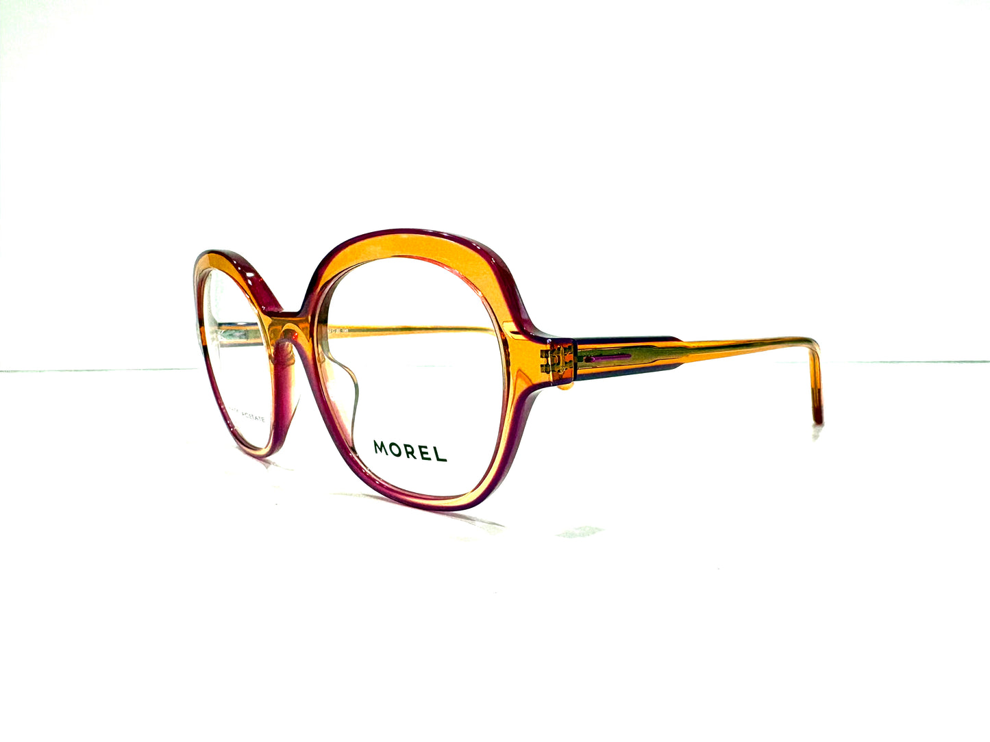 Morel-Enigma 3 Orange/Violet