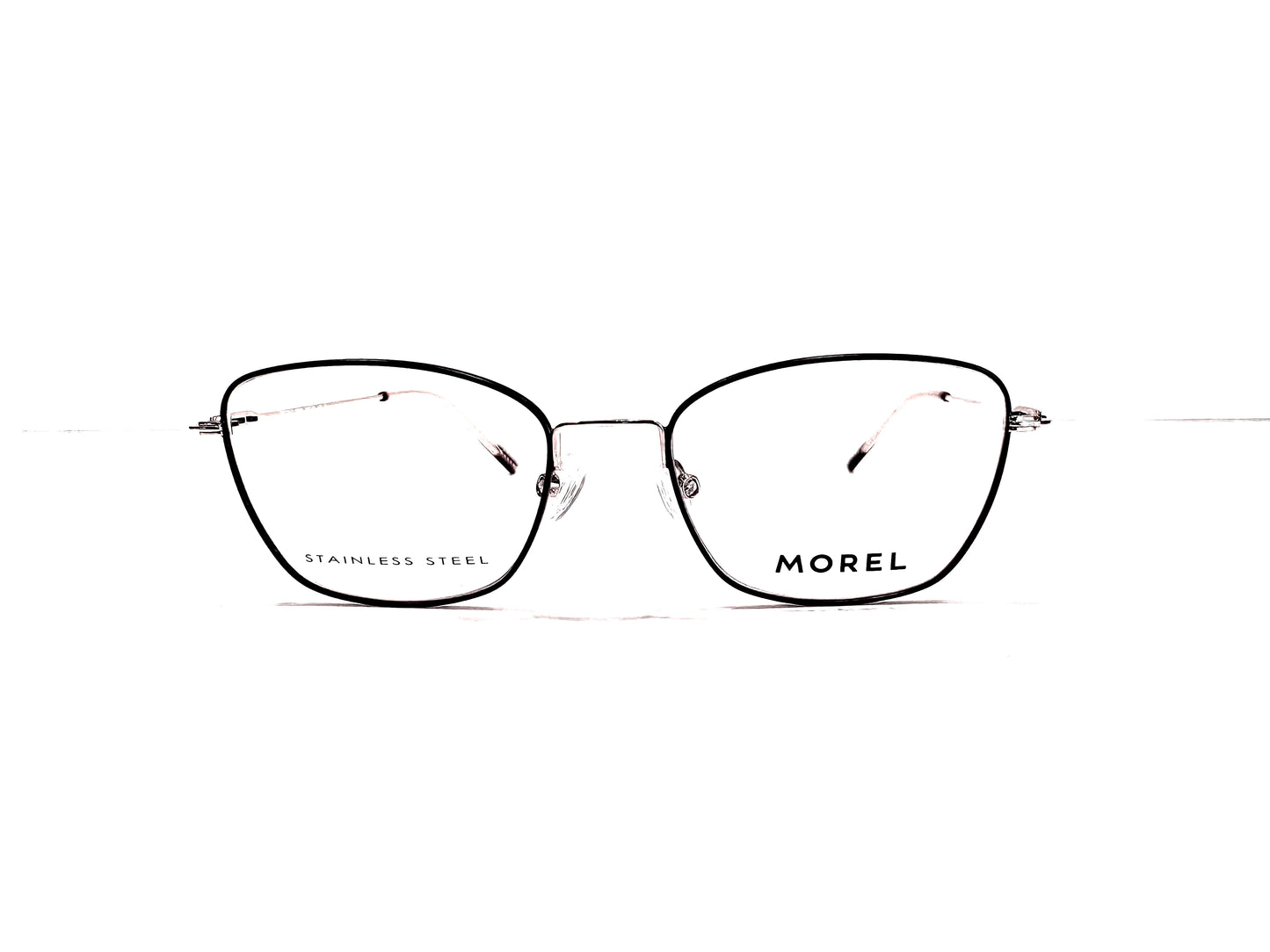 Morel-Betty 2 Violet/Rose