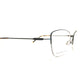 Morel-Lise 3 Inox/Vert