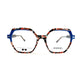 Morel-Clip Set: Eclipse 12 Rose/ Bleu
