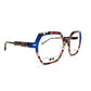 Morel-Clip Set: Eclipse 12 Rose/ Bleu